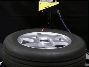 Tire Inspection System