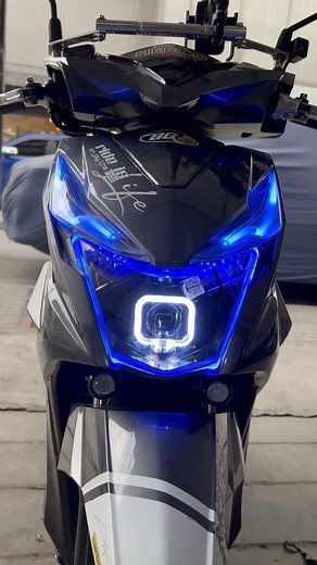 36K views · 359 reactions | Simple pero malupet na LED Lighting Setup para sa Honda BeAT FI v2.. 朗 @highlight #JCLEDWorks #GawangMalupet #BawalSupot #DareToCompare #SiLORDlangMalakas #AllGloryToGOD | Jeff Ryan Evangelista | Facebook