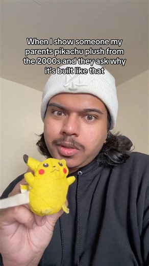 It’s adorable #pokemon #pikachu #pokemoncommunity