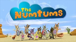 The Numtums VFX