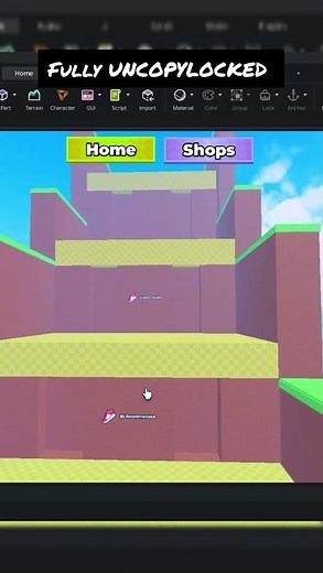 JUMP FOR BRAINROT UNCOPYLOCKED 🌚💥