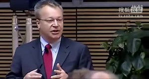 诺基亚展示首款WP7手机，外形酷似N9（ ）