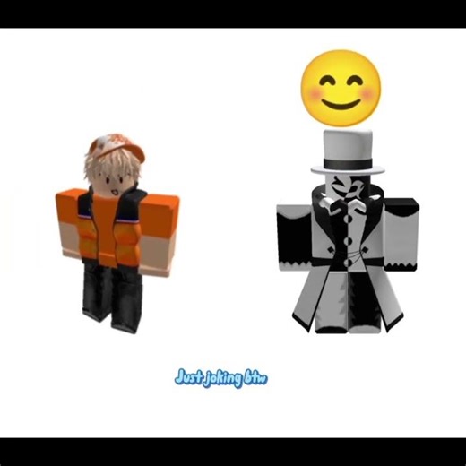 POV: talking to that one individual #funny #roblox #viral