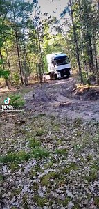 Off road #jovenesdelcamion | JDC Jóvenes del camión