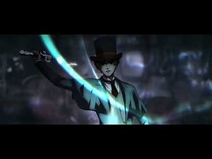 LORD OF THE MYSTERIES: Official Trailer (2025)