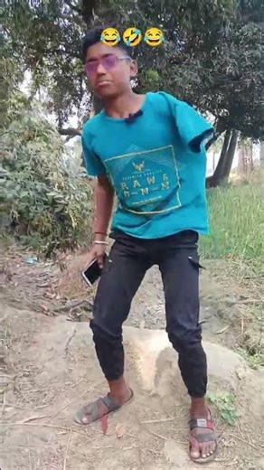 joli mar deje #comedy 😂😂