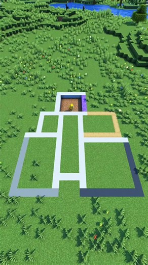 Complete Apartment🏘️ #minecrafttutorial #minecraftbuilds #minecraftbuilding | AddOns Maker