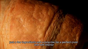 crusty bread recipe