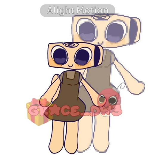 #dandysworld first time animation in dandy world