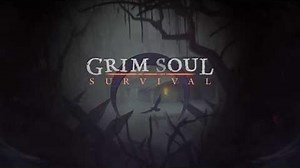 Grim Soul Survival - New gameplay trailer
