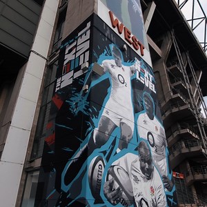 We can't wait to welcome fans back to Twickenham tomorrow 🌹🏟️ | England Rugby