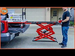 13 GENIUS CAR INVENTIONS THAT ARE ON ANOTHER LEVEL