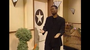 Sesame Street Elmopalooza