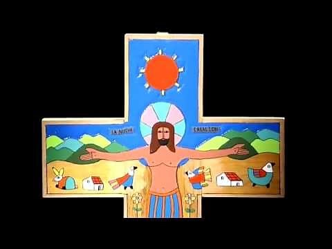 Objects of Belief: The Christian Cross