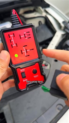 1.4K reactions · 225 shares | Quickly and accurately diagnose and solve relay problems to ensure your vehicle drives smoother and safer! Shop now  https://t.site/41eiEJV | Imagnaryto&XP | Facebook