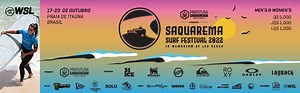 Saquarema Surf Festival 2022