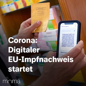 Ab heute ist das digitale Covid-Zertifikat EU-weit verfügbar. Er soll grundsätzlich Reisen innerhalb der Europäischen Union erleichtern. Doch von welchen Auflagen das Zertifikat befreit, entscheidet jedes Land individuell. | ZDF heute