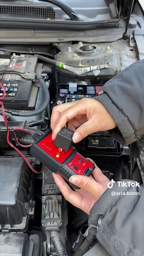 DIY Car Relay Testing: Save Money on Repairs