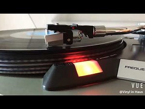 Technics SL-23 Turntable (Review)