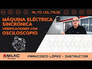 We tested the Resolver with a Pico Oscilloscope!! Renault Electric Motor