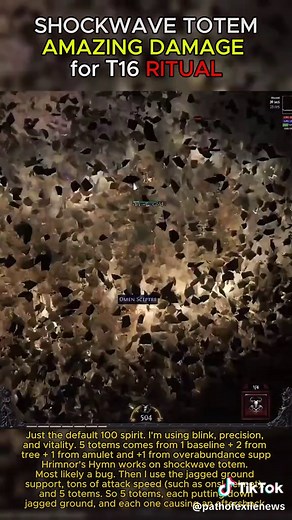 pathofexilenews sur TikTok