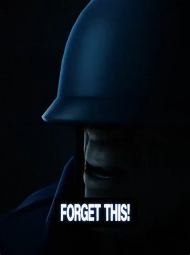 the detective was so terrifying #emesisblue #teamfortress2 #tf2 #fyp #edit