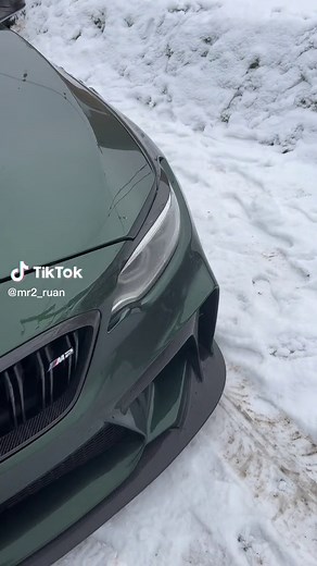 Best m2 comp ive ever seen! #bmw