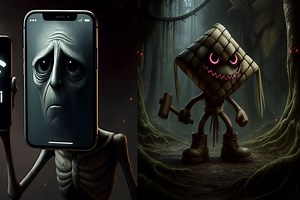 Top 10 Indonesian Brainrot AI animals