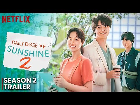 Daily Dose Of Sunshine Season 2 Trailer | Release Date | All The Updates!!