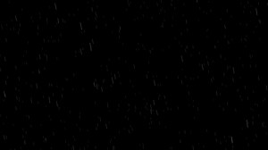Download Rain Overlay VFX falling effect and splash, Rain animation 4K Resolution for free
