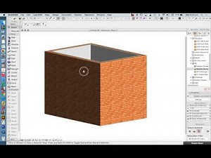 ARCHICAD INTRODUCTION 01 - FILE SETUP