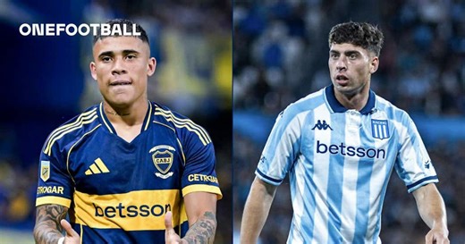When do Boca face Racing: Clausura semi-final date and time