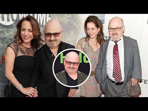 Clark Middleton Family Video With Wife Elissa Middleton (1957 - 2020)