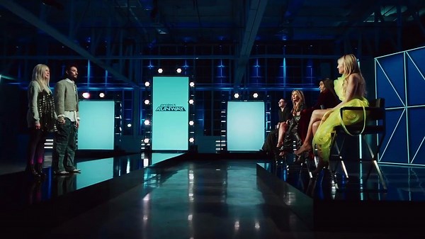 Project Runway S21E02