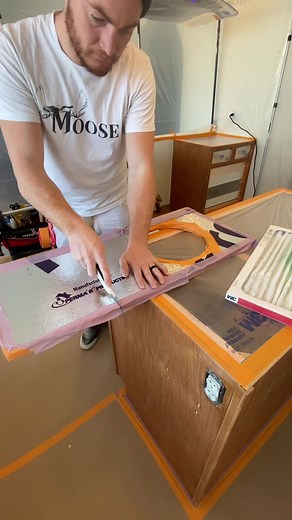 Effective Filtration and Ventilation Techniques for Projects