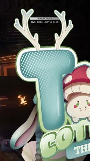 We can be bees #vtuber #vtuberen #horrorgaming