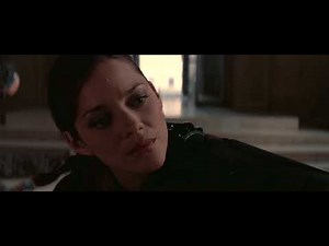 The Dark Knight Rises (2012) - That's the Knife