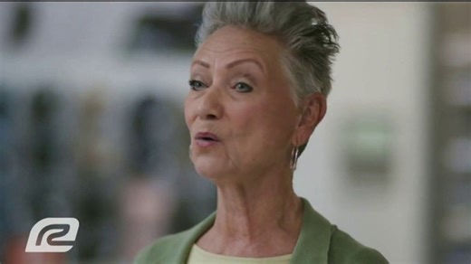 Road Runner Sports TV Spot, 'Lori'