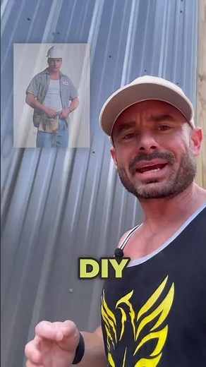 🏠Zip sheathing vs OSB? We go over pricing and the difference. #barndominium #zipsystem #osb #barndo