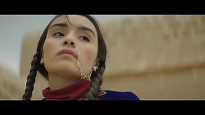 It's finally here! Mahmut Orhan's stunning new video for "6 Days" 🏺 https://bit.ly/2HeGpXd | Ultra Records