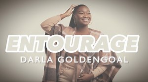 MP3 DOWNLOAD: Darla Goldengoal - Entourage [  Lyrics] | CeeNaija