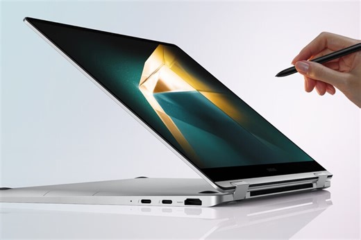 Samsung tiene un portátil convertible de lo más interesante. Viene con Windows y pocas veces ha estado tan barato