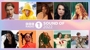 Introducing the Radio 1 Sound of 2022 Long-list! ✨ Expect to hear big things from these 10 artists next year... #soundof2022 | BBC Radio 1