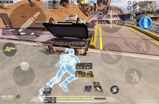 Squad wipe 🔫 #callofduty #CapCut