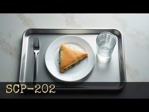 SCP-202 The Rewind Man