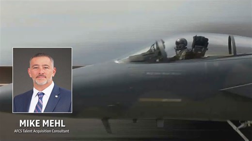 In a recent Aim Hire, our panelists highlighted the important role civilian maintainers play in keeping the Air Force's edge in the sky. What drives them? The satisfaction of work that truly matters. To watch our Aim Hire episode, visit https://bit.ly/4pFDqfS. #AFCSCareers #MissionReady #TotalForce | Air Force Civilian Service