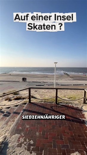 Entdecke die Schönheit von Norderney