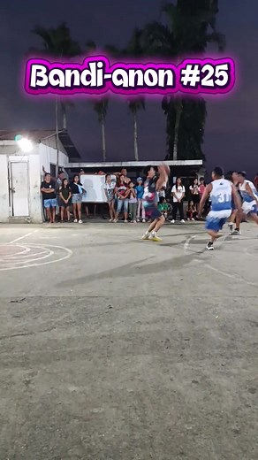 Bandi-anon #25 🏀🔥 #zarragaviners #friendsfollowersViewers #friendlyᥫᩣシ #highlights #basketball | Zarraga Viners