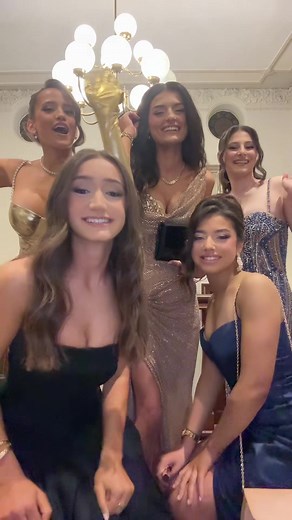 Formal 2024 Graduation Ceremony Highlights