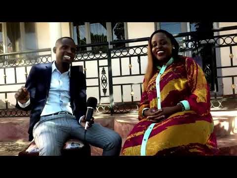 THE East African Revival and Musevenism in Uganda